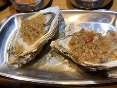 -老炉家木炭烤肉(长江国际店)