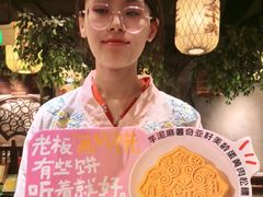 -南京大牌档(西单食宝街友谊商城店)