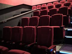 -保利国际影城杭州中南店