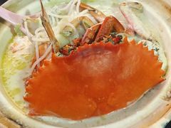 -龙海鲜螃蟹王(宏茂桥店)