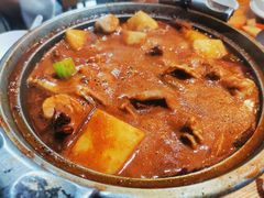 牛蛙煲-范贤光鸡公煲(平乐园总店)