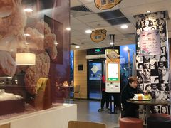 -麦当劳(余姚北站店)