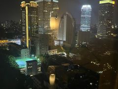 -上海花园饭店