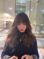 -3AM HAIR SALON染发接发