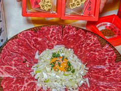 -大阪烧肉BAKA一代(十亩地店)