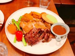-AFS Cafe & Canteen(闽江二路店)