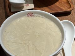 腐竹莲子薏米-彬媽糖水(侨鑫国际店)