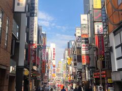 -秋叶原电器街
