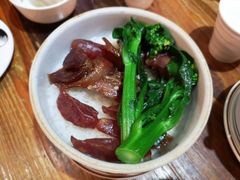 -黄祥华养生堂·炖汤·营养蒸饭(岭南天地店)
