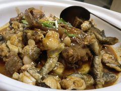 -元银甲·湖北地标美食(汉阳店)