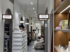 -海马体家庭照相馆(广州正佳广场店)
