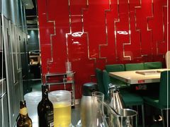 大堂-海底捞火锅(枫蓝国际购物中心店)