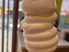 -DQ·蛋糕·冰淇淋(河东万达店)