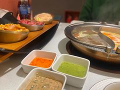 -川越泰火锅(吉利大厦店)