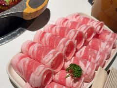 -老员外骨汤火锅(海州古城店)