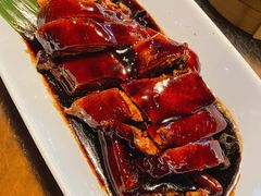 杭州卤鸭-外婆家(西红门荟聚购物中心店)