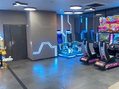 -丰茂烤串(公园店)
