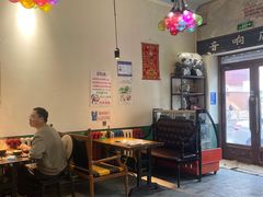 -蜀留香石锅鱼(六顺街店)