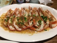 -老宁波1381餐厅(宏泰广场店)