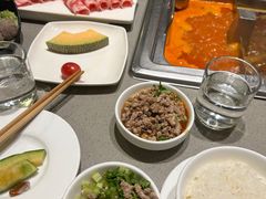 -海底捞火锅(天一广场亚细亚店)