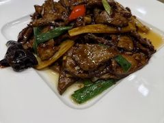-老德州四合院·德州菜(天衢路店)