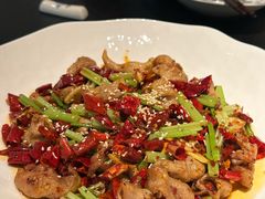 -金谷仓家庭料理(马泉营店)