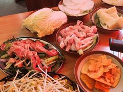 -黔三一夺夺粉酸汤火锅(百信店)