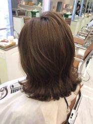 -潘多拉Hairsalon
