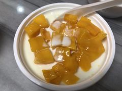 -芬芳甜品(同福路店)