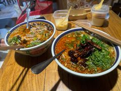-云阿蛮生烫牛肉米线(景星店)