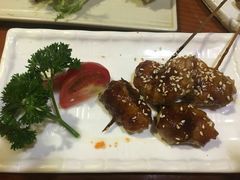 -大江户日本料理(吕厝店)