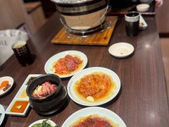 -蒜香焼肉PURUSHIN(马场路店)