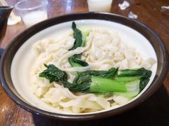 -侯七公叫花鸡·猪蹄·手擀面