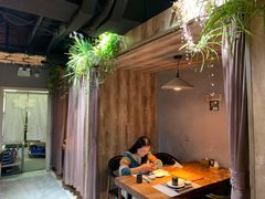 -森味薪火烧•烧鸟居酒屋•日本料理(望京店)