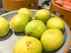 -龍歌自助小火锅(市南金茂湾店)
