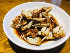 -船歌·鱼水饺青岛菜(金狮广场店)