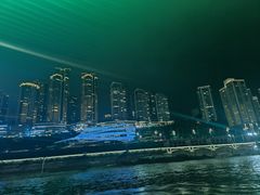 -重庆两江夜游-交运系列
