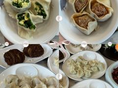 -老回回饺子馆(海洋馆店)