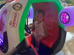 -深圳大梅沙京基洲际度假酒店