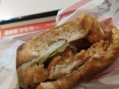 -肯德基(布吉老街店)