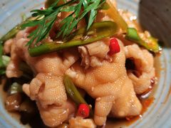 -青年公社烤鸭(青年路店)