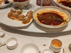 -百姓渔村(南中环店)