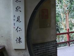 -重庆彩云湖湿地公园