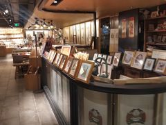 -猫的天空之城概念书店(苏州诚品店)