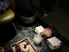 -涟LIAN·泰式按摩·MASSAGE·SPA(华强北店)