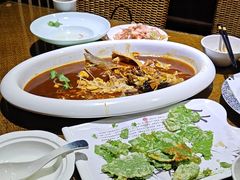 -烟水渔庄餐厅(西溪湿地店)