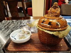 -安泰楼·佛跳墙创始人·传统闽味早茶·酒楼(三坊七巷闽菜地标店)