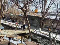 -春风习习