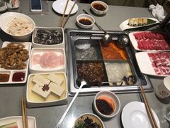 -海底捞火锅(振华商厦店)