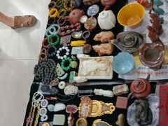 -三峡古玩城(泰古广场店)